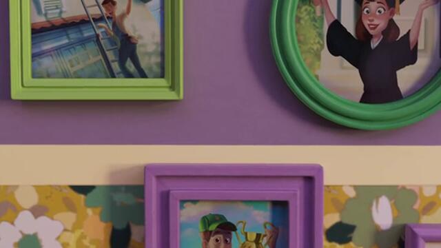 Тайният свят на Финик Finnick    (2022) Бг Аудио Част 1