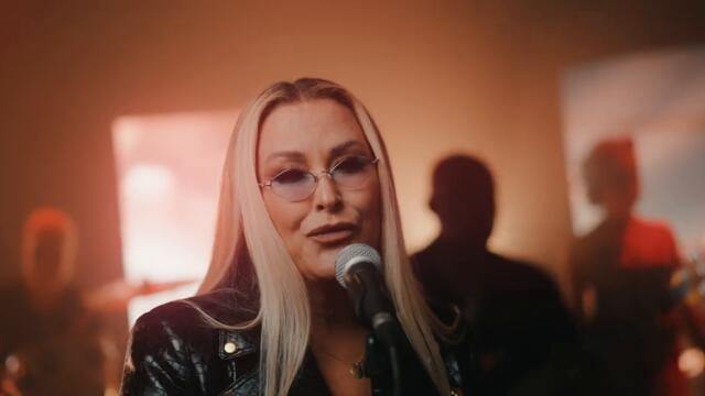 Anastacia x Peter Maffay - Just You (Official Video)