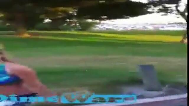 Тия жестоко се изгавриха с момичето - Vbox7[via torchbrowser.com]