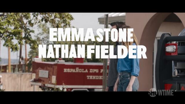 The Curse Official Teaser | SHOWTIME