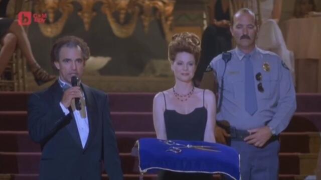 Студено Къдрене (1999) (бг аудио) (част 4) TV Rip bTV Comedy 29.09.2023