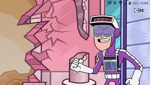 Малки Титани В Готовност! Сезон 7 Епизод 35 бг аудио