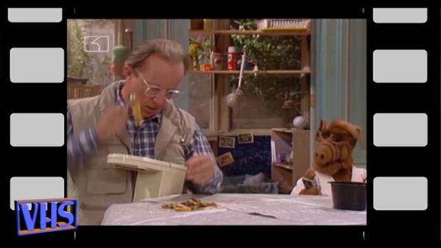 Незабравими моменти с Алф - част 1