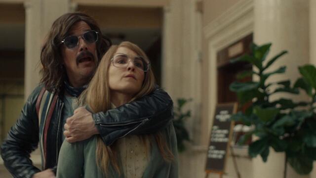 Стокхолм Stockholm   (2018)  Бг Аудио Част 2