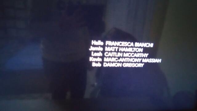 Сладка рецепта за любов (синхронен екип, дублаж на студио VMS, 03.10.2023 г.) (запис)