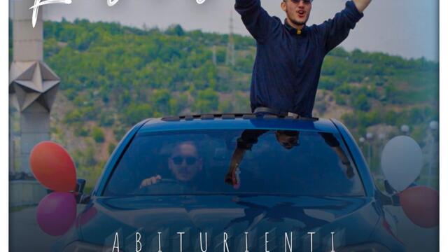 Орк. Кристали - Абитуриенти (Audio)