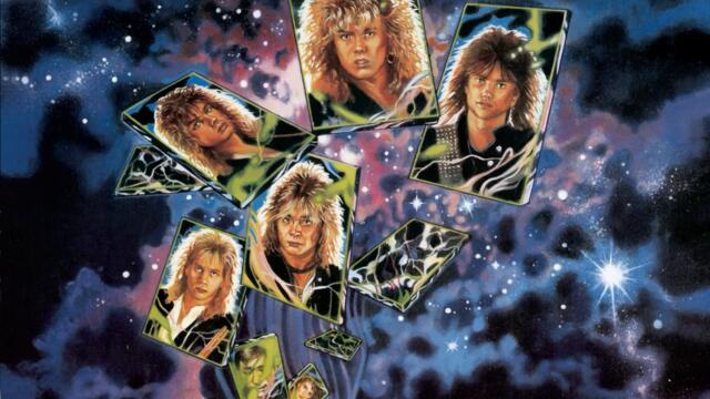 Europe - The Final Countdown (Audio)