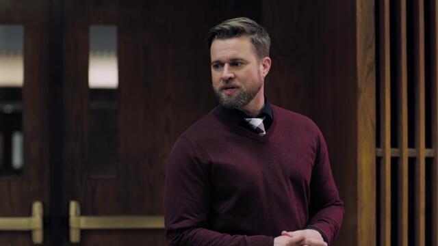 Опасно увлечение College Professor Obsession    Deadly Dorm (2021)  Бг Аудио Част 2