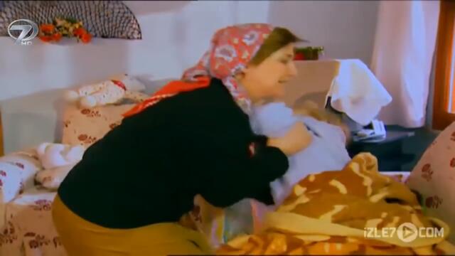 Kalp Gözü -  Erkek Adamın Erkek Oğlu