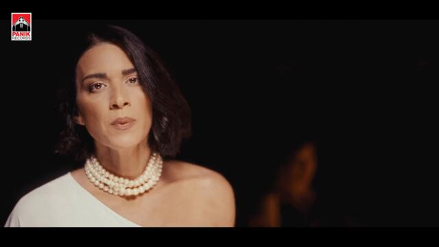 Stephanie Krassa - Όλα Τελειώσαν - Official Music Video