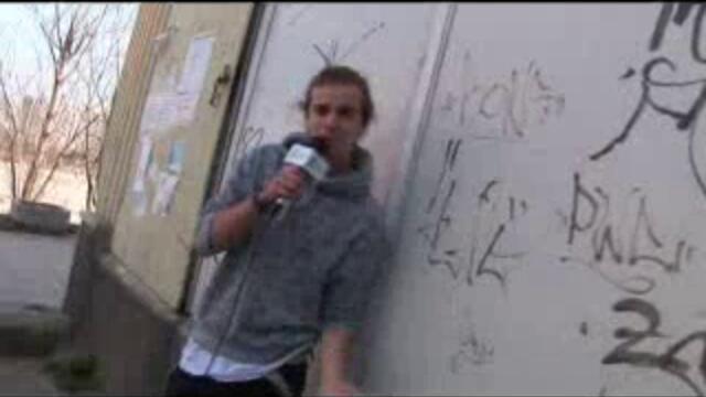 Урок по Human Beatbox 5 - Vbox7[via torchbrowser.com]