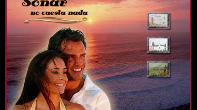 Karyme Lozano - Soñar no cuesta nada (Audio)