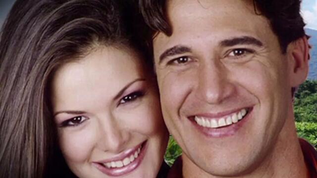 Marisela y Gabriel - Dime / Engañada l Yaire