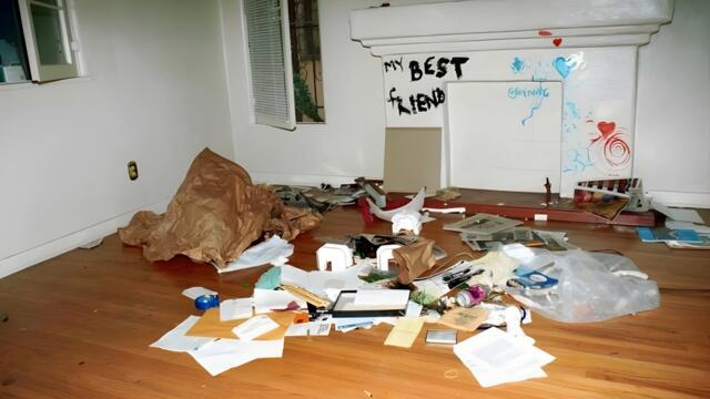 Kurdtbada - Bad Days