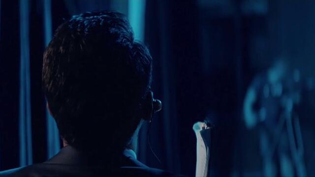 Шекспир като улично куче (2022)  БГ ФИЛМ Част 2