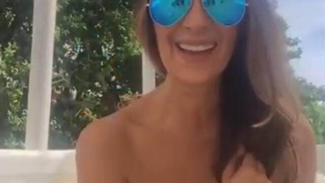 Catherine Siachoque Facebook Live 14 de julio 2016