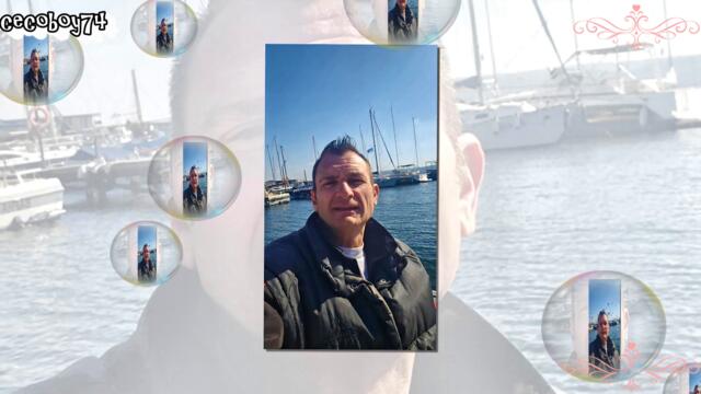 Καίτη Γαρμπή - Στην άδεια σου καρέκλα - на твоя празен стол