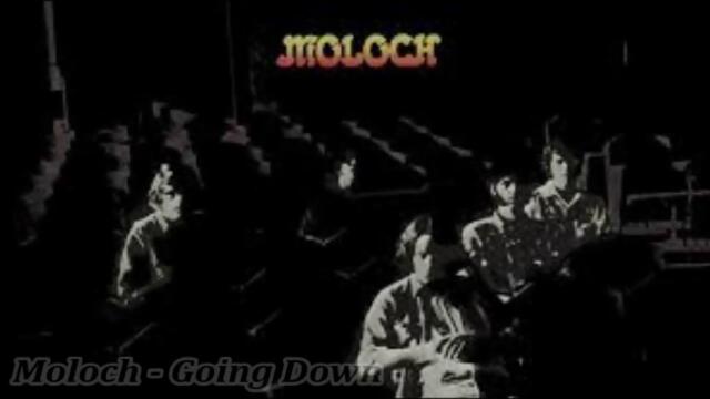 Moloch - Going Down