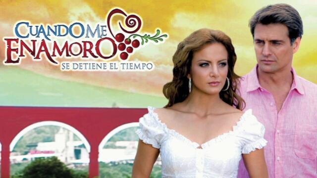 Renata y Matias - Cuando me enamoro / Enrique iglesias ft. Juan Luis Gierra