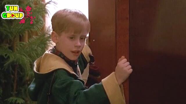 Home Alone 2 - Coffin Dance Song (Cover)