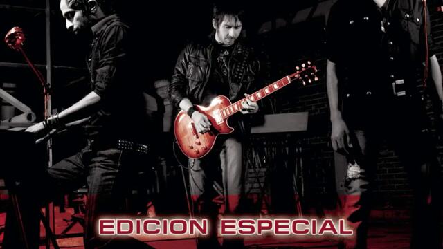 Camila - Abrázame (Audio)