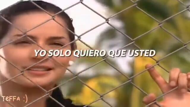 Catalina Santana la grande -Belleza Natural / Sin senos no hay paraíso