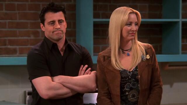 Приятели Отново заедно  Friends The Reunion  (2021) Бг Аудио Част 1