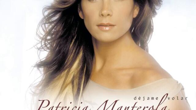 Patricia Manterola - Quédate Conmigo (Audio)