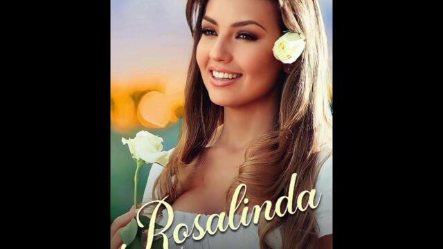 Rosalinda - Thalia / Audio
