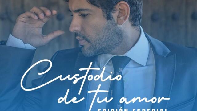 Adrian Varela - Custodio de Tu Amor / Edición Especial (Audio)