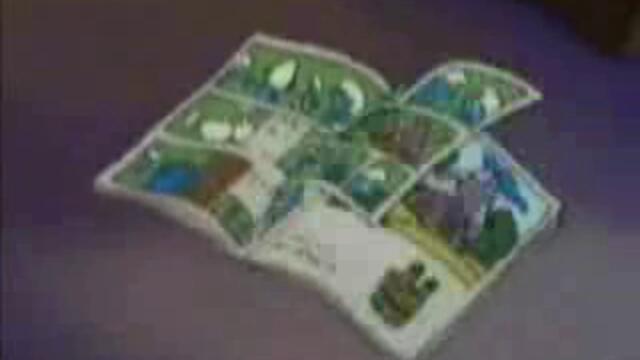 Cartoon All-Stars to The Rescue (1990)