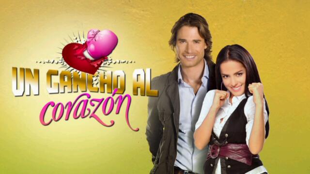 Valentina y Mauricio - Un gancho al corazon / Playa Limbo