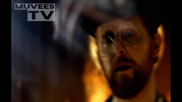 Watching Any Movie On My Parents' TV