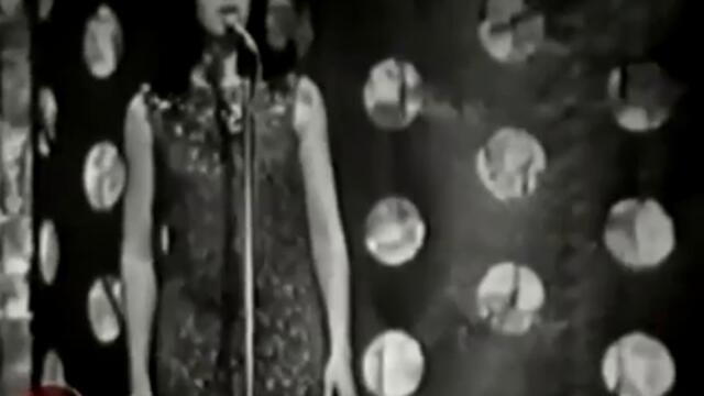 Йорданка Христова (1968) - Non piangere (Не плачи)