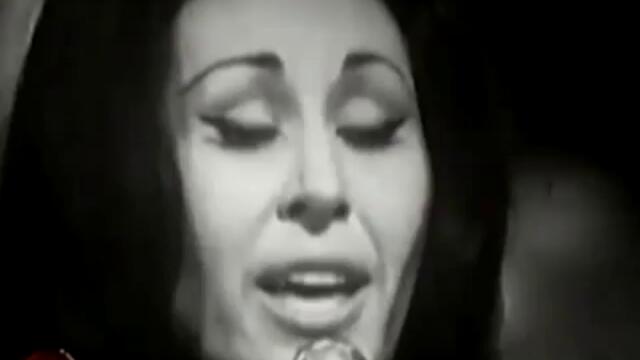 Йорданка Христова (1968) - Песен моя, обич моя