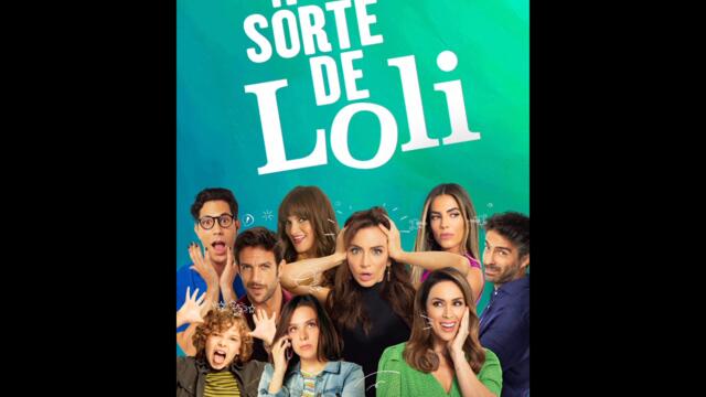 La suerte de Loli - Juan Carlos Rodriguez ft. Miguel Angel Ferrer / Audio