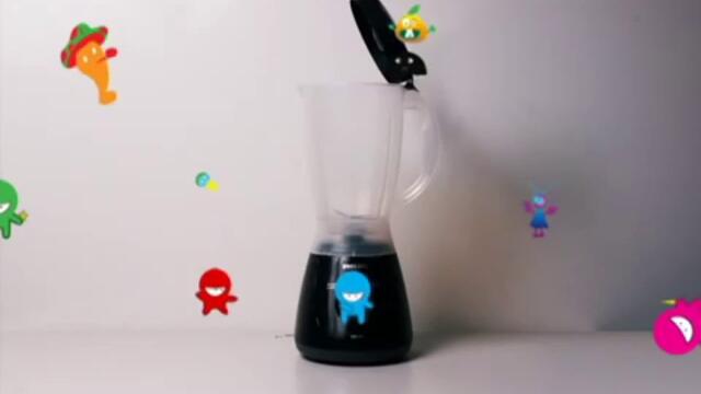 Vinheta Mtv - Liquidificador Finalvia torchbrowser.com - Vbox7[via torchbrowser.com]