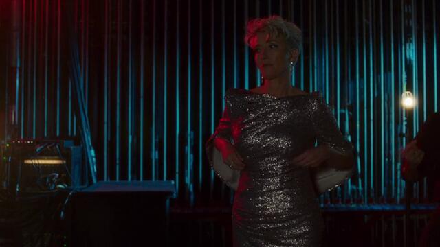 Късното шоу Late Night   (2019)  Бг Аудио Част 1