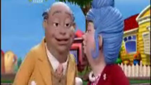 lazytown - 1x08 - sportafake Part 5 - Vbox7[via torchbrowser.com]