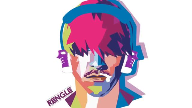 RENGLE - Click Click (audio)