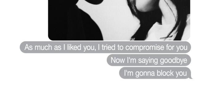 TAEYEON 태연 'To. X'