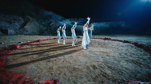 수진 (SOOJIN) '아가씨' Teaser #2