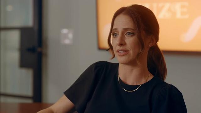 Тайната съставка на любовта Love's Secret Ingredient   (2023) Бг Аудио Част 2