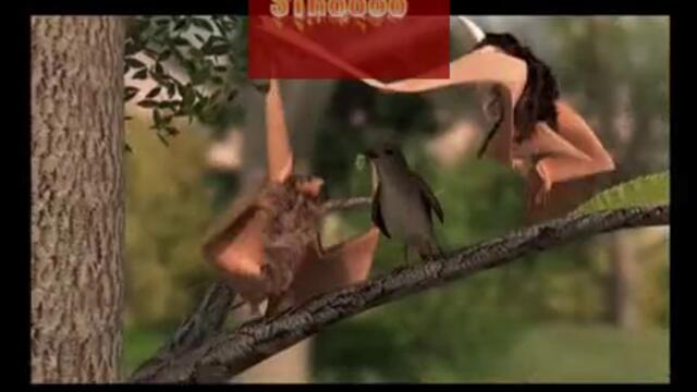 Реклама На Nescafe High Quality - Vbox7[via torchbrowser.com]