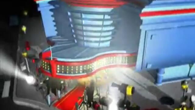 Toon Disney Worldwide - Movie Premiere - Identvia torchbrowser.com - Vbox7[via torchbrowser.com]