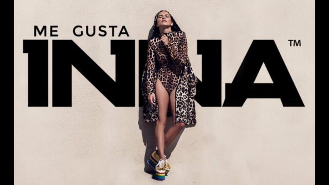 Inna - Me Gusta (deejay killer remix)