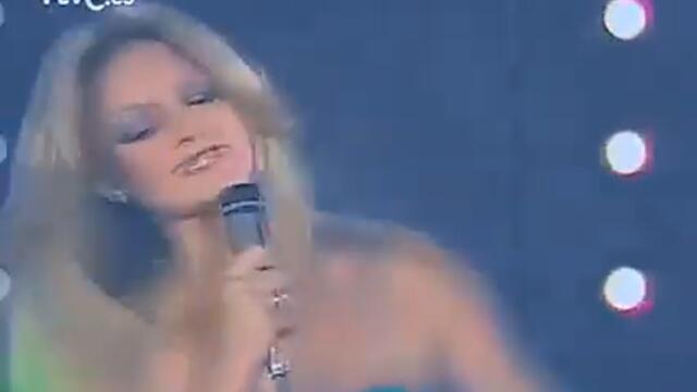 Bonnie Tyler (1978) - It's A Heartache