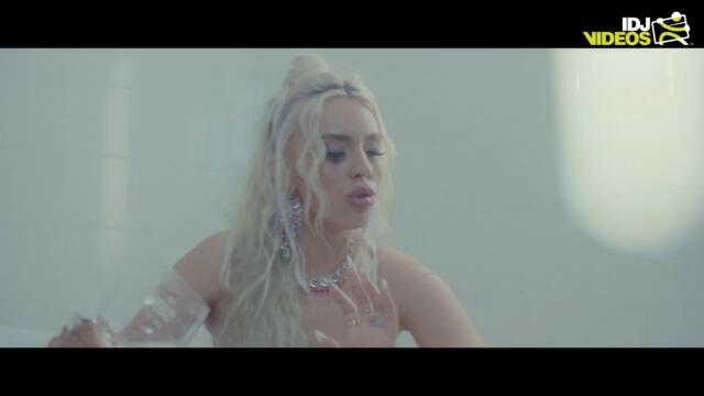 ANTONIA GIGOVSKA - BRIGA ME (OFFICIAL VIDEO)