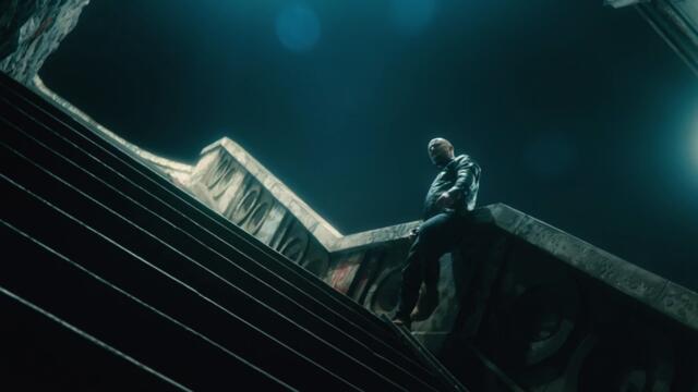 DNK feat. VRCAK - Posrekna (official music video ©2023)