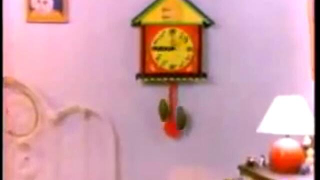 Mtv ident - cuckoo clockvia torchbrowser.com - Vbox7[via torchbrowser.com]